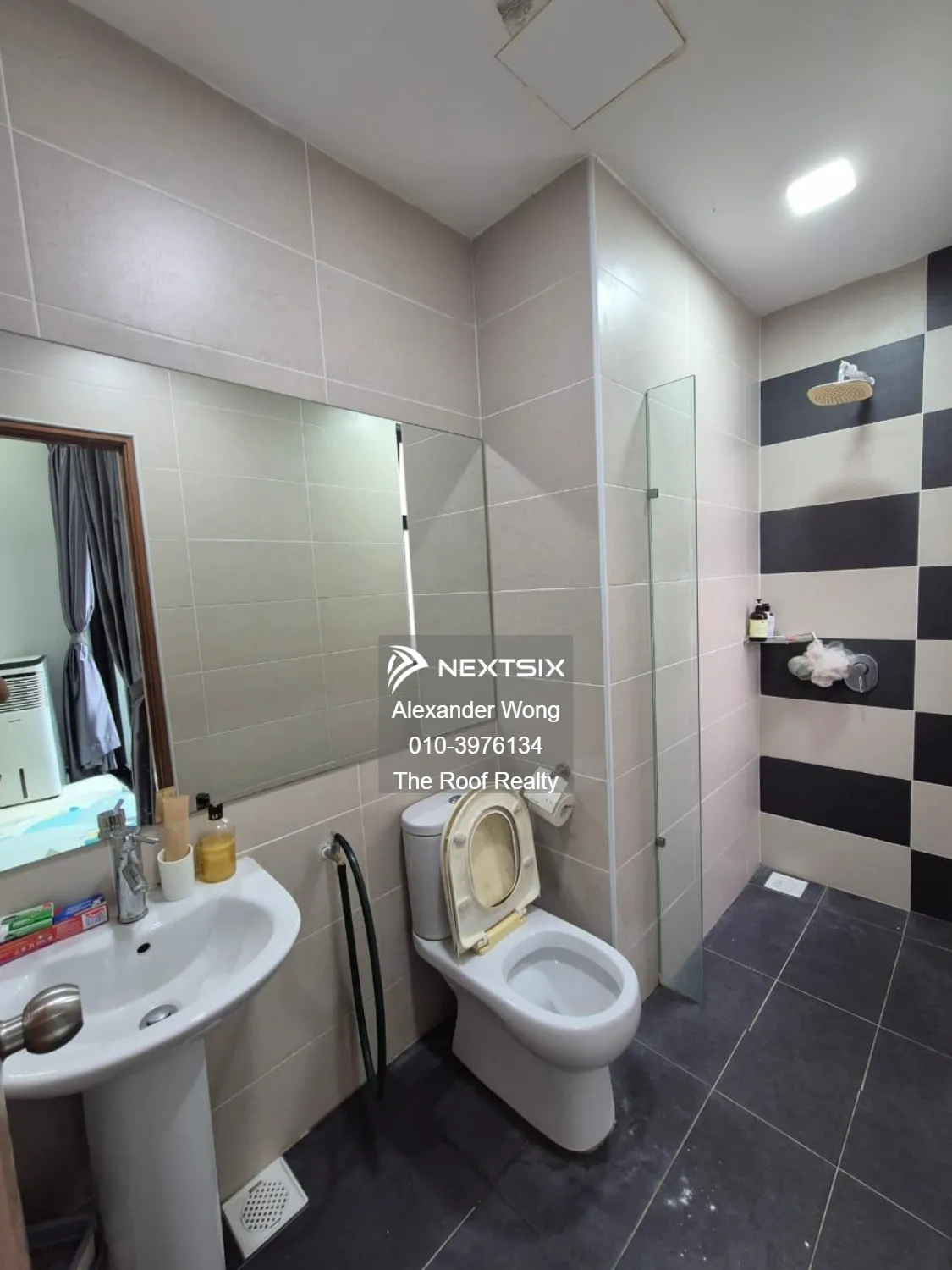 Cluster House For Sale in Skudai Johor - Image 14