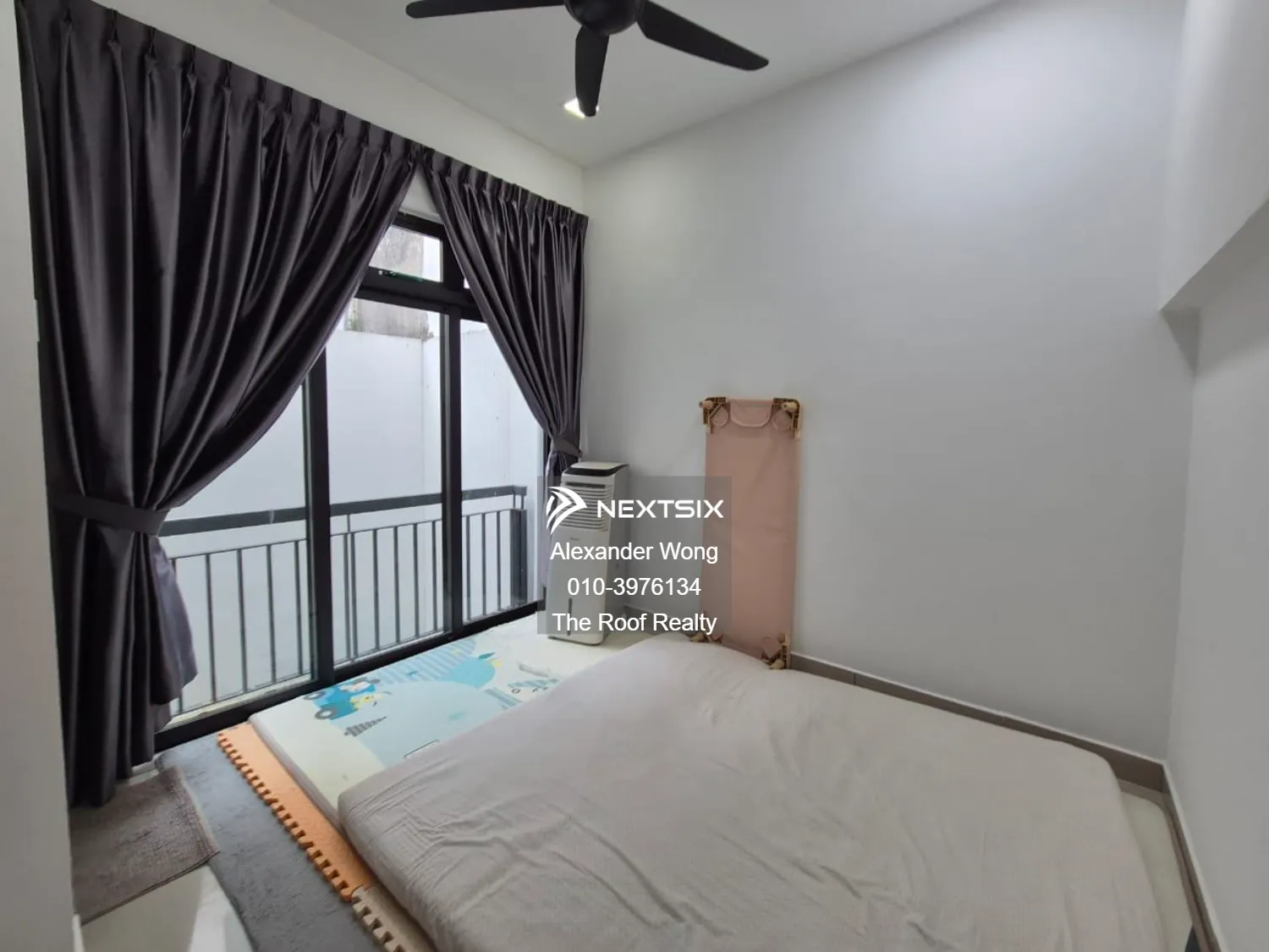 Cluster House For Sale in Skudai Johor - Image 5