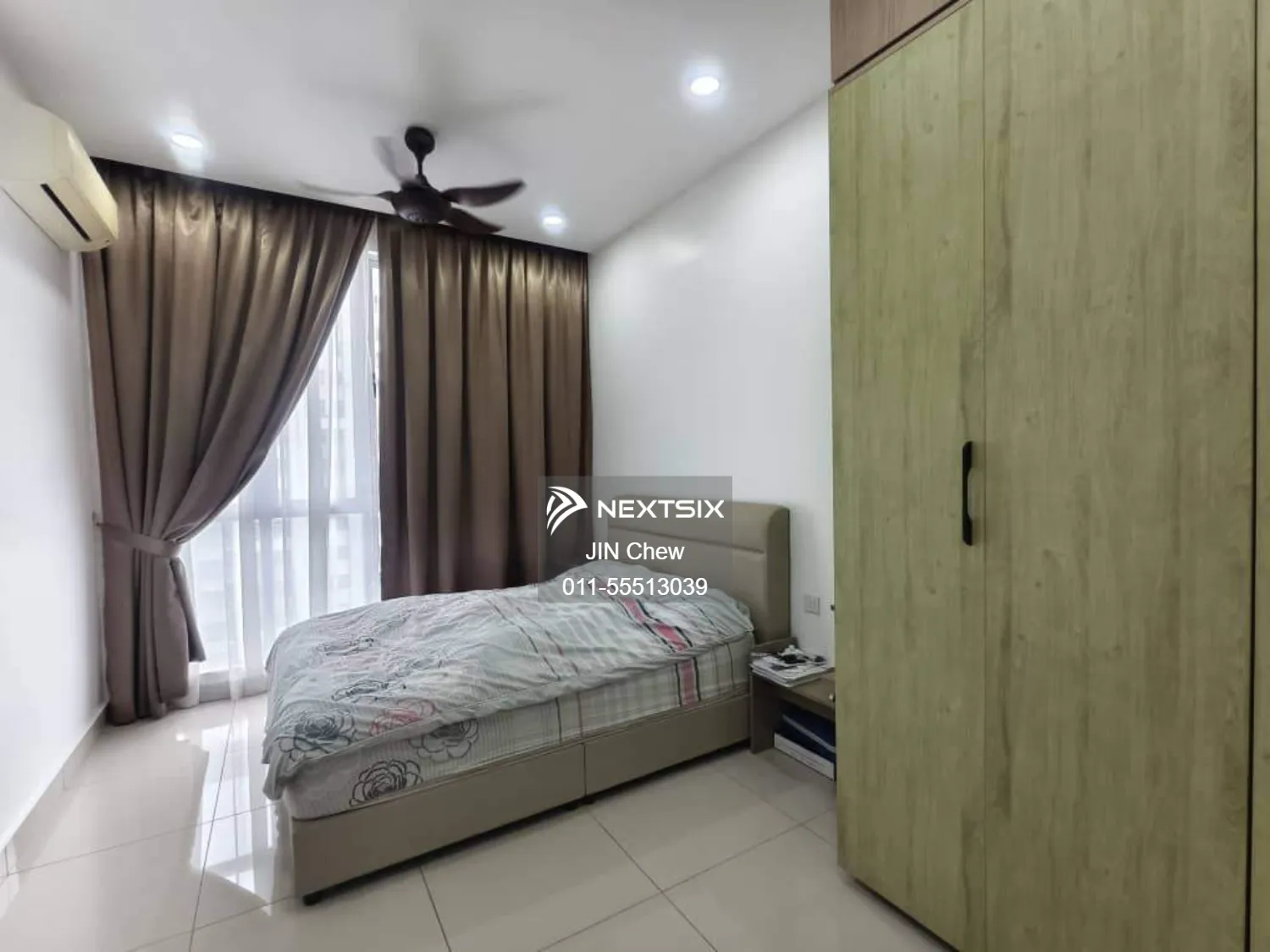 Serviced Residence For Sale in Masai Johor - Image 5