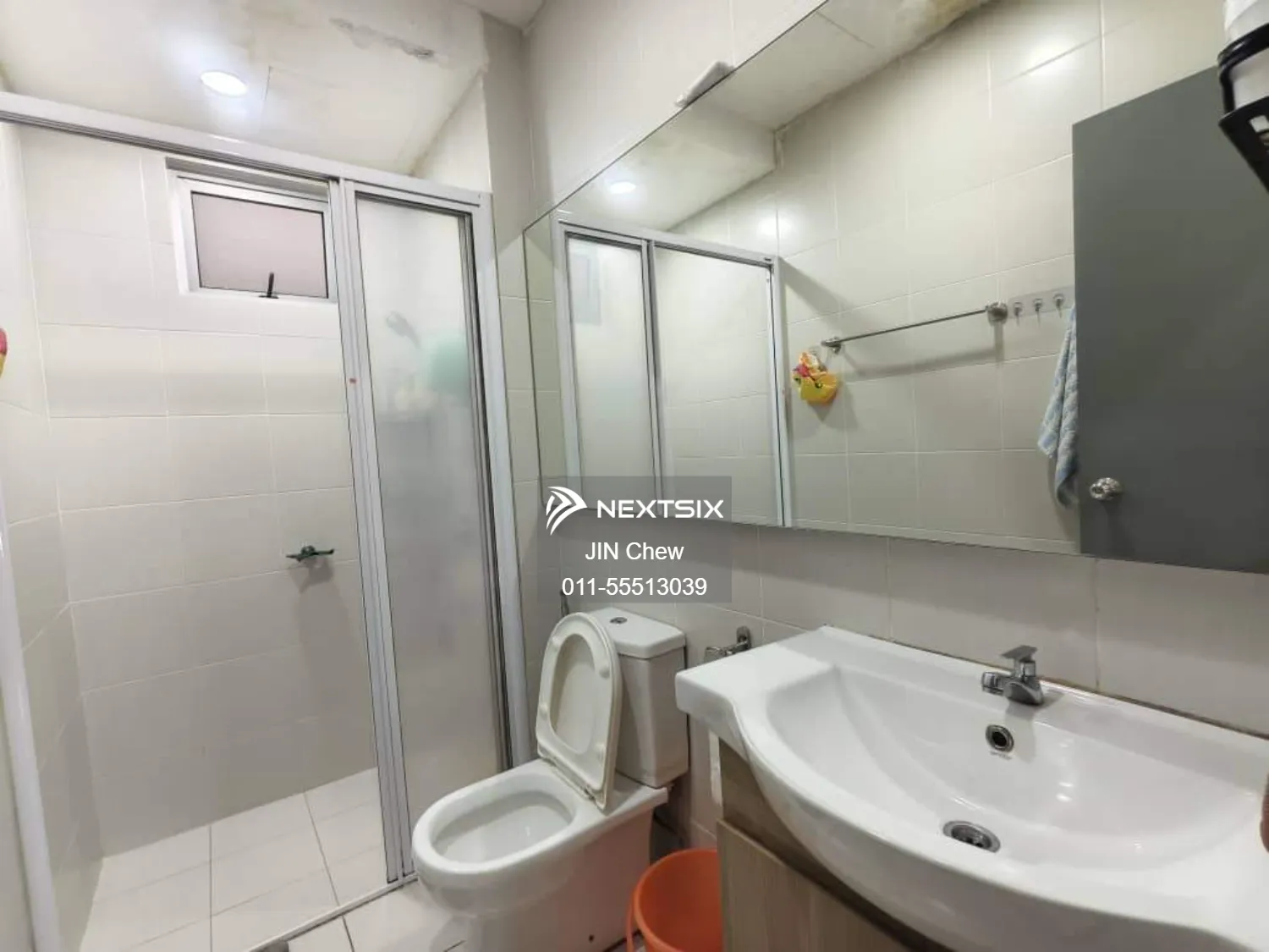 Serviced Residence For Sale in Masai Johor - Image 6