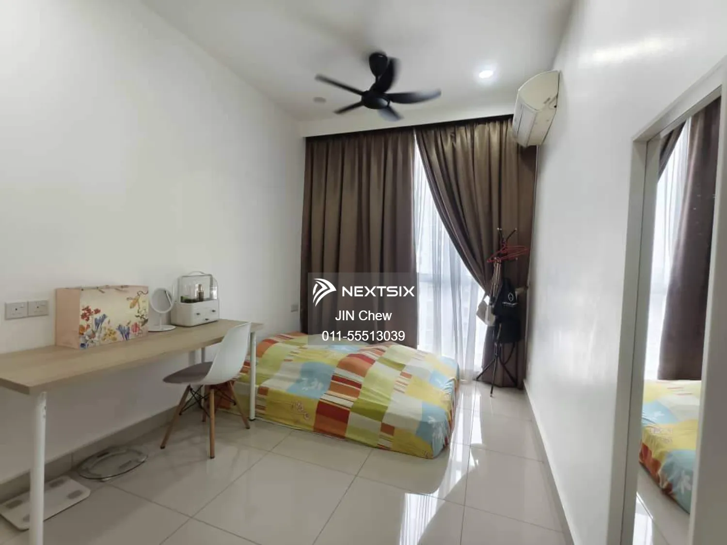Serviced Residence For Sale in Masai Johor - Image 7
