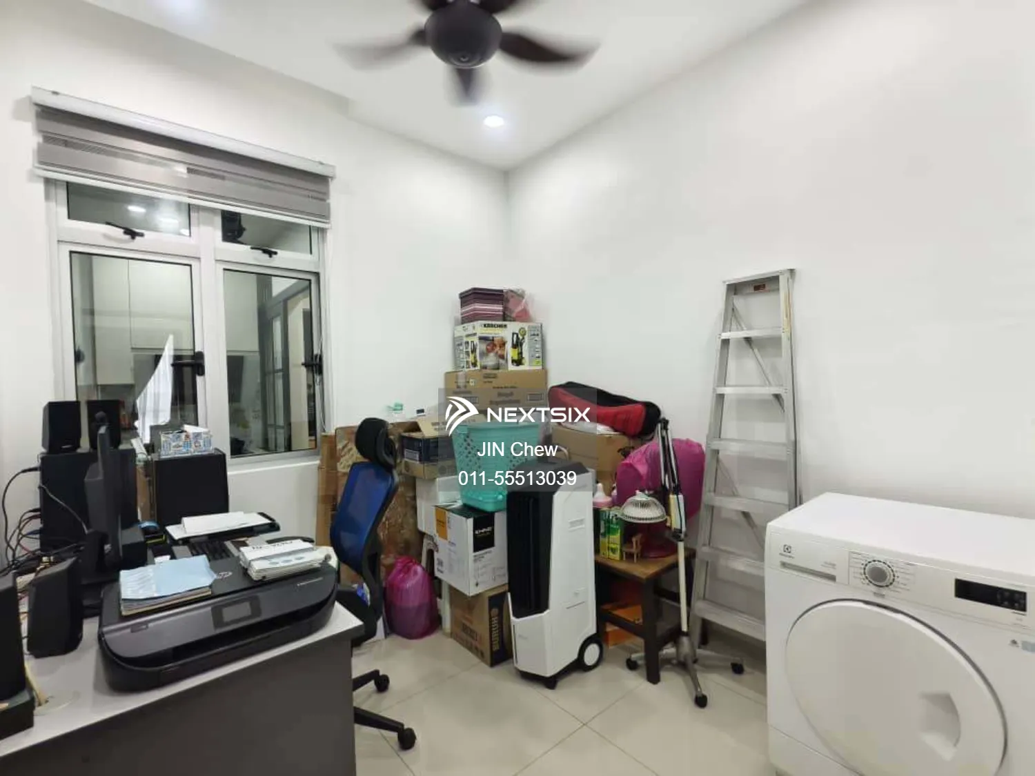 Serviced Residence For Sale in Masai Johor - Image 8