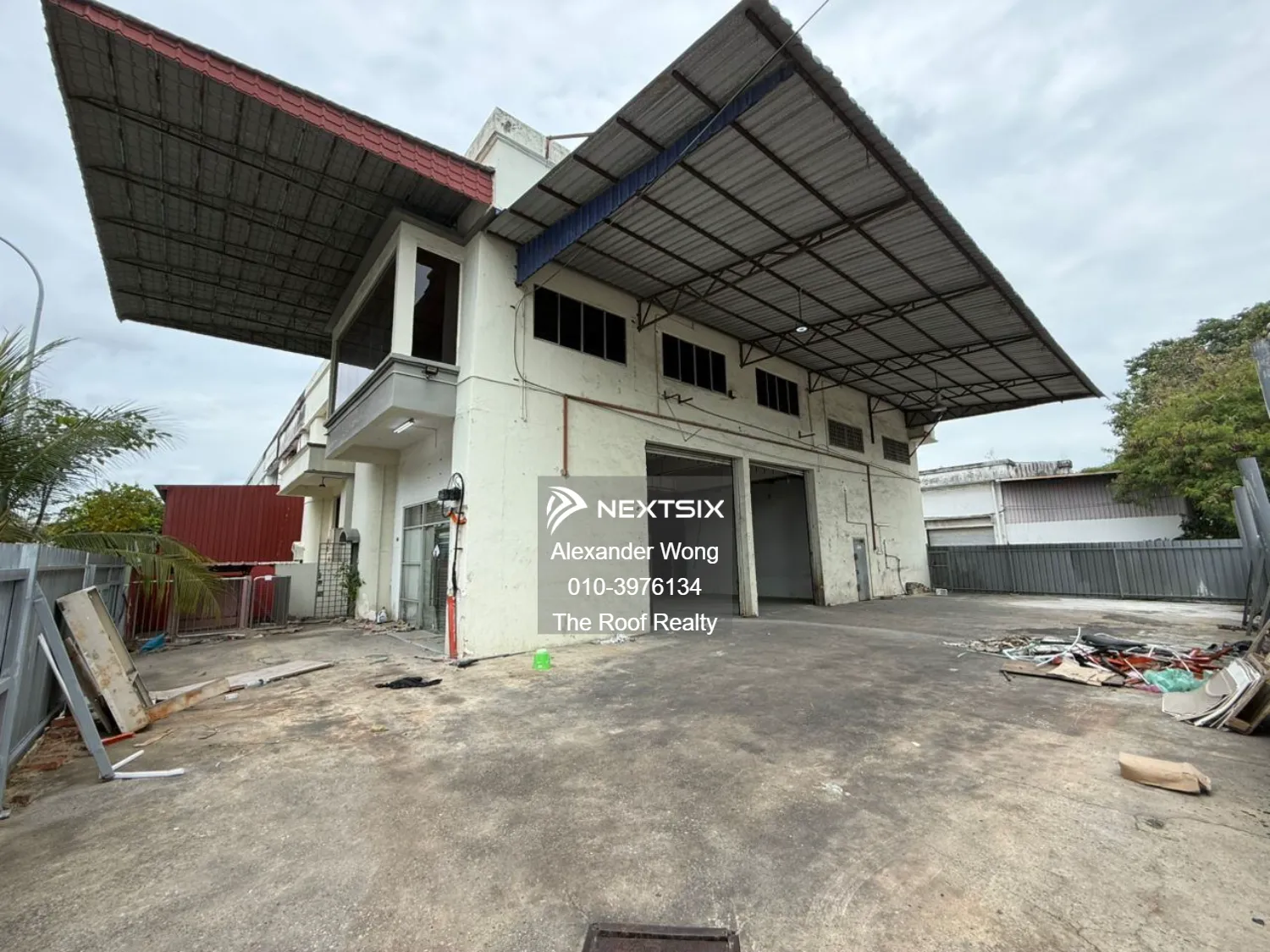 Link Factory For Rent in Kulai Johor - Image 10