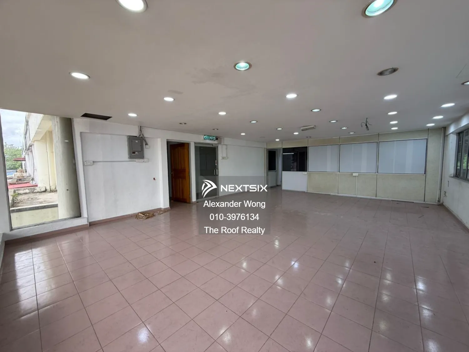 Link Factory For Rent in Kulai Johor - Image 13