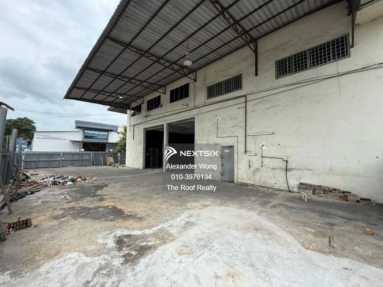 Link Factory For Rent in Kulai Johor - Image 6