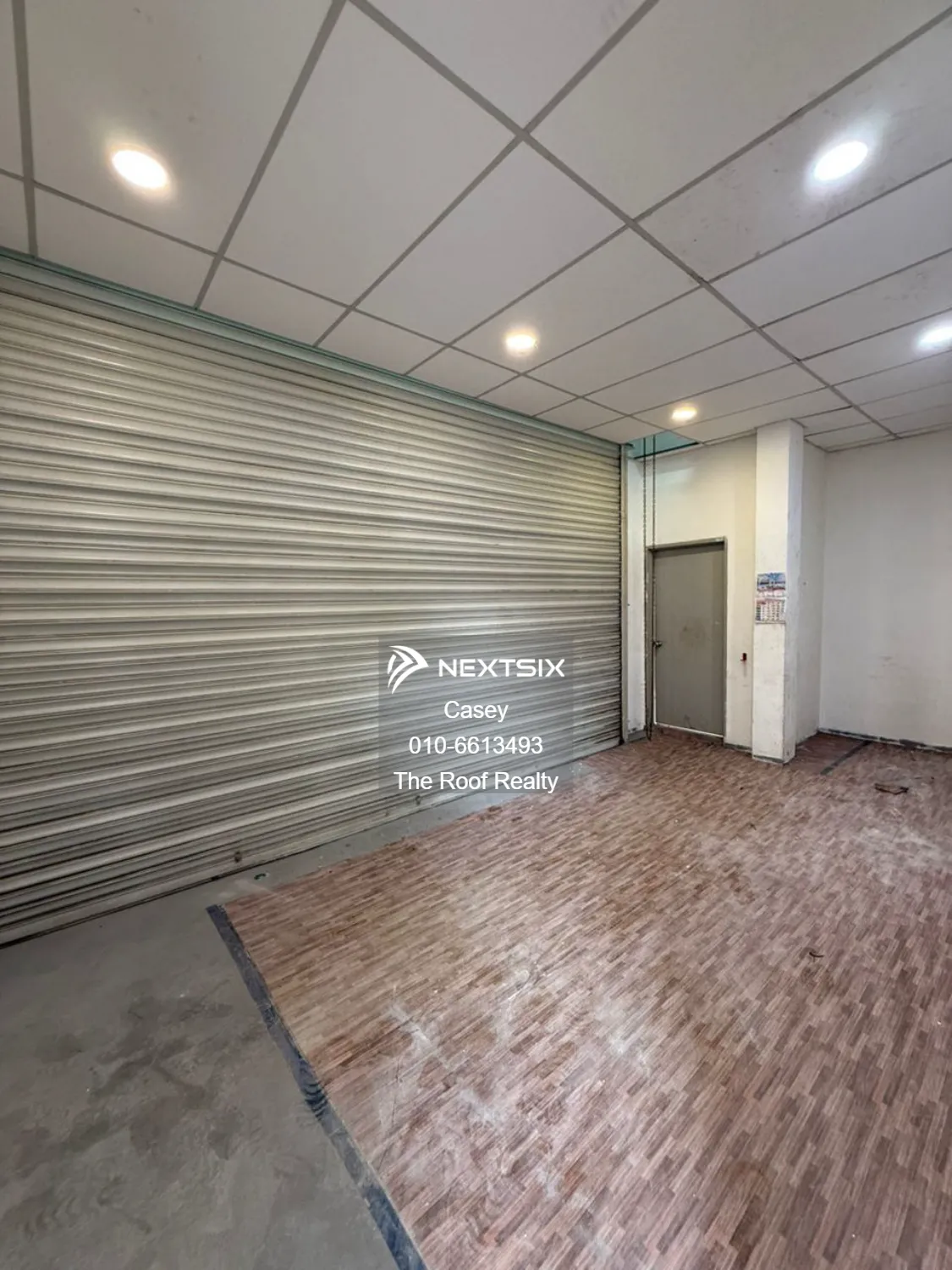 Link Factory For Rent in Kulai Johor - Image 11