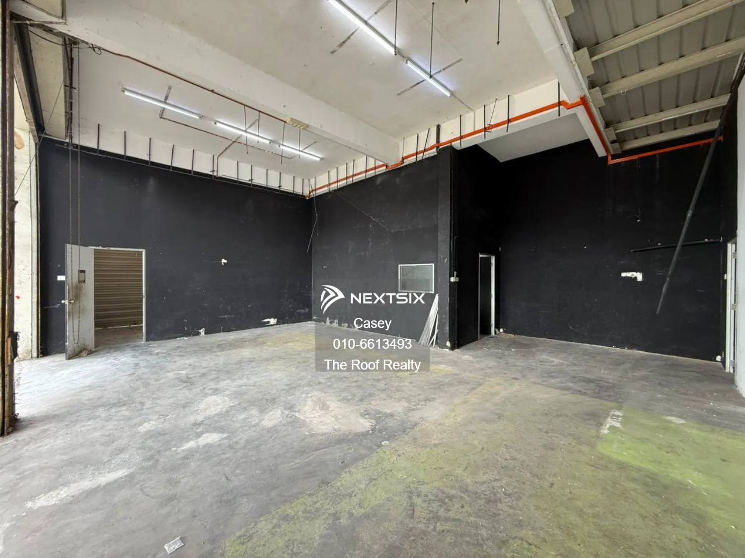 Link Factory For Rent in Kulai Johor - Image 12