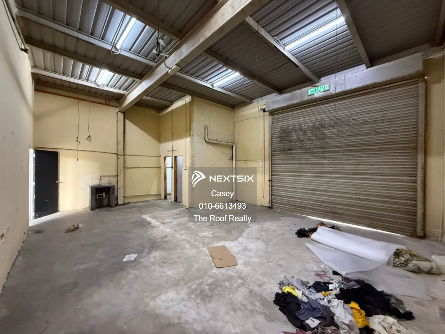 Link Factory For Rent in Kulai Johor - Image 5