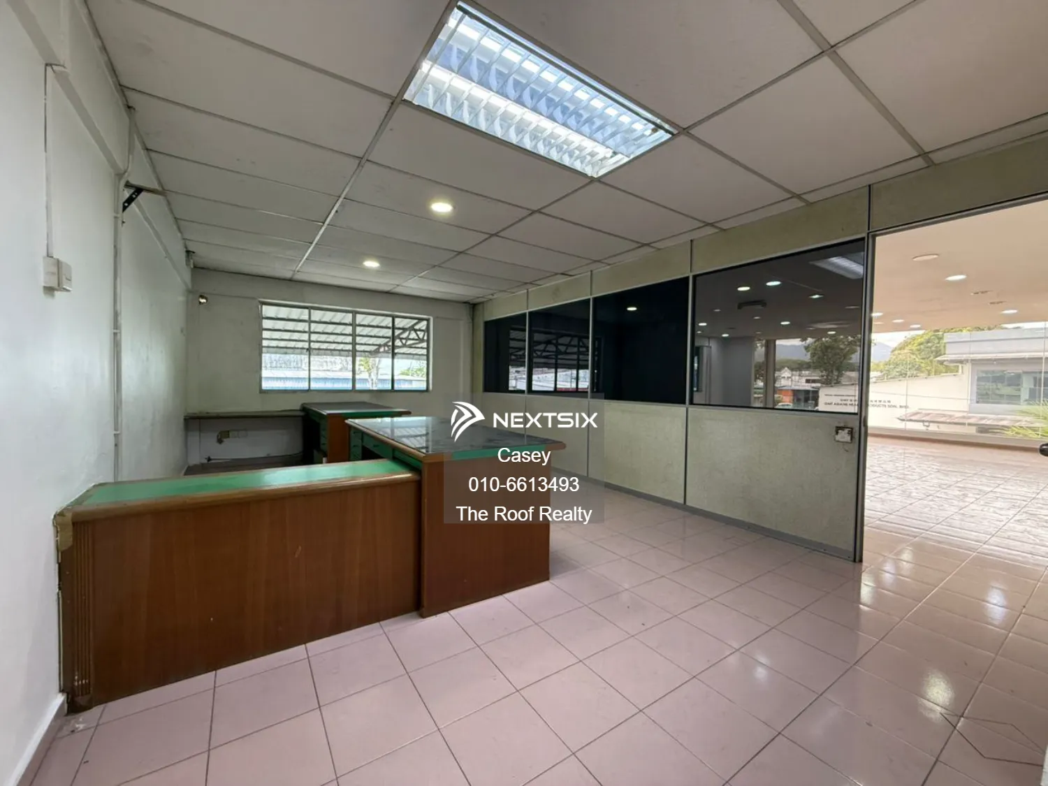 Link Factory For Rent in Kulai Johor - Image 7