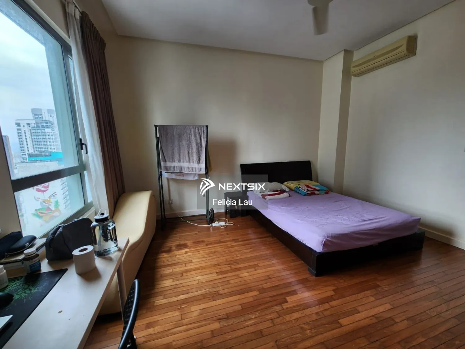 Condominium For Sale in KL City Wilayah Persekutuan Kuala Lumpur - Image 13