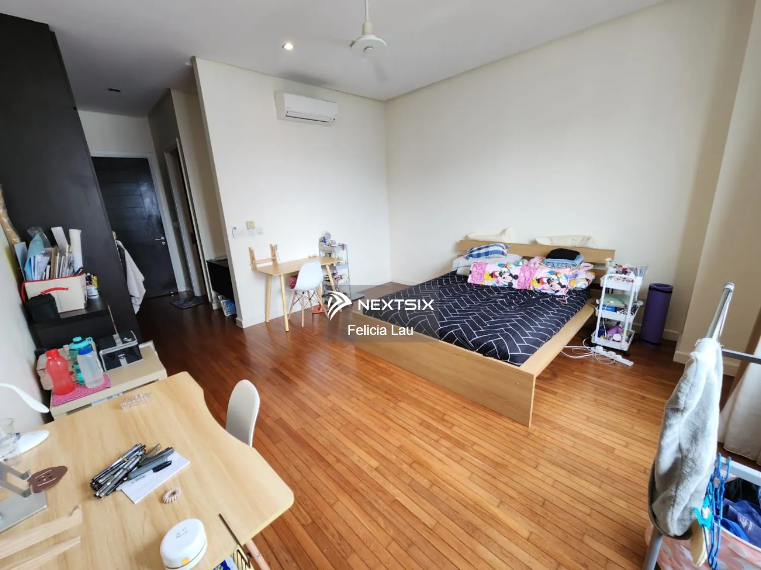 Condominium For Sale in KL City Wilayah Persekutuan Kuala Lumpur - Image 14