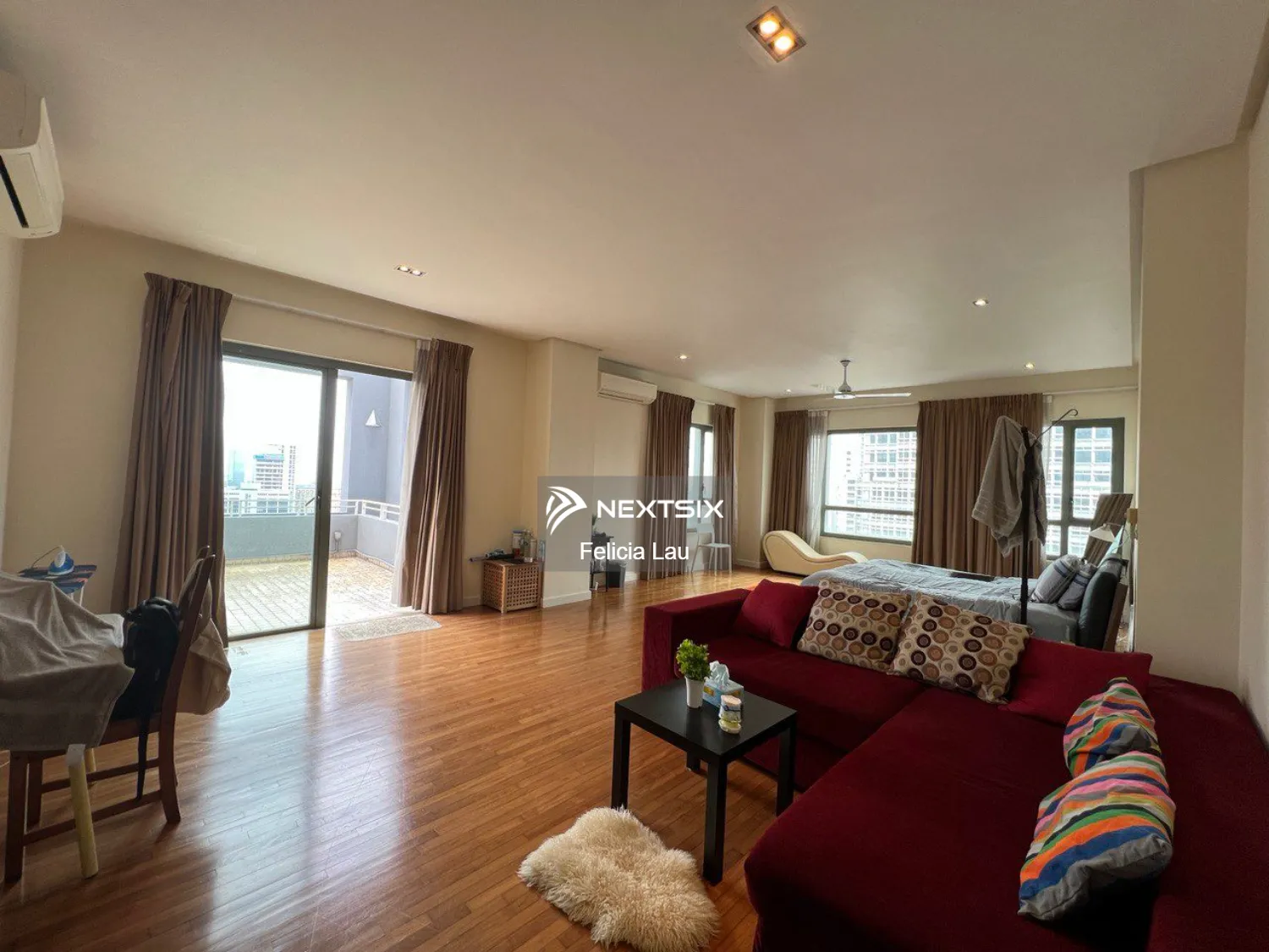 Condominium For Sale in KL City Wilayah Persekutuan Kuala Lumpur - Image 15