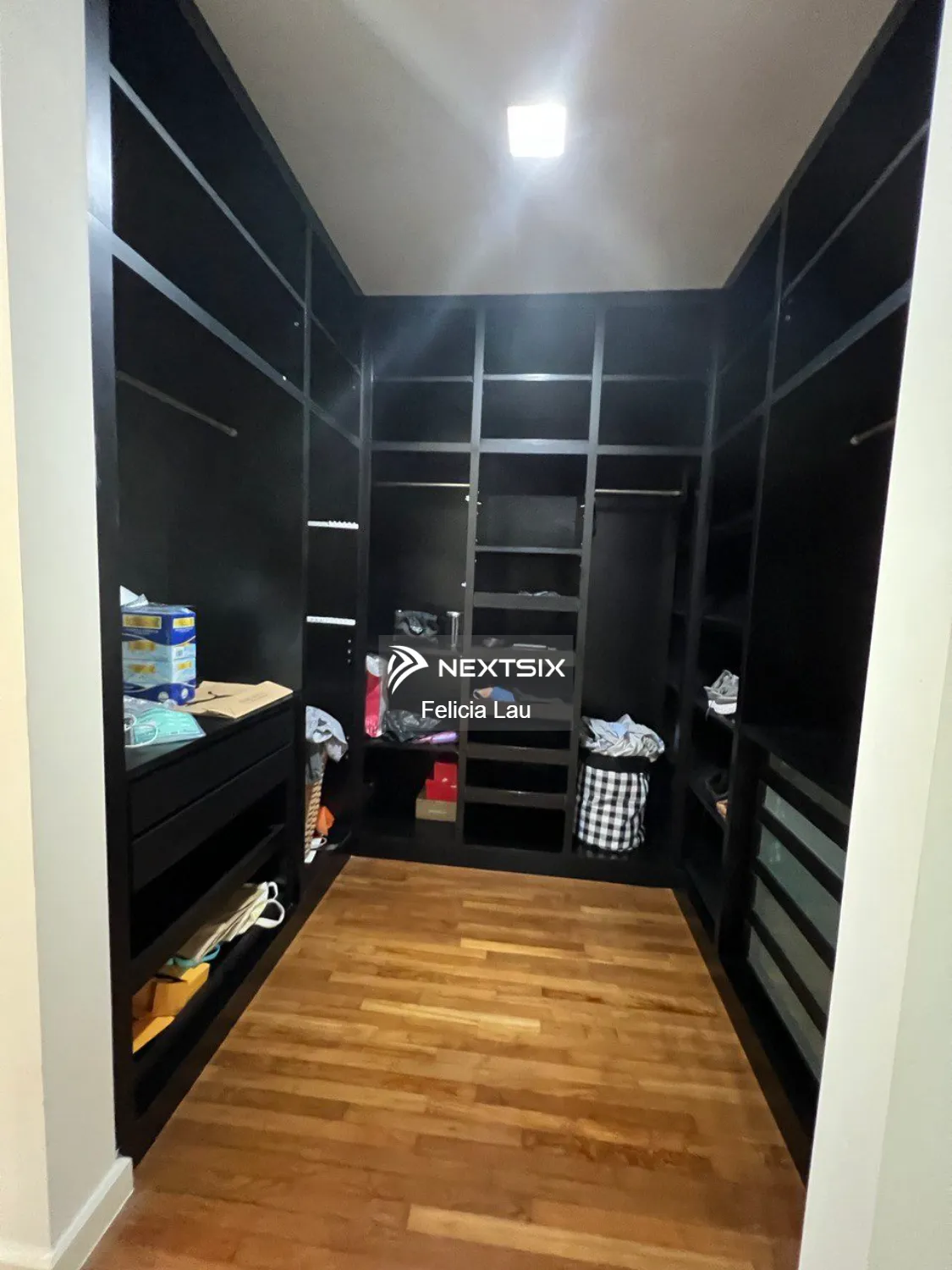 Condominium For Sale in KL City Wilayah Persekutuan Kuala Lumpur - Image 16