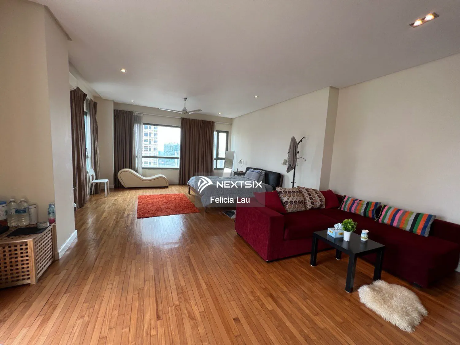 Condominium For Sale in KL City Wilayah Persekutuan Kuala Lumpur - Image 17