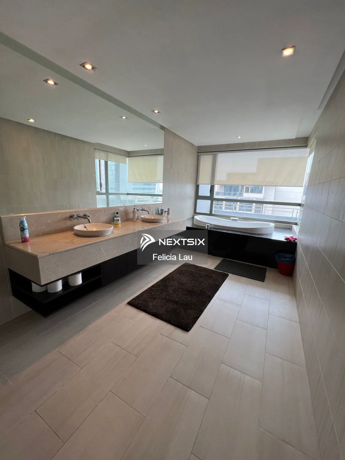 Condominium For Sale in KL City Wilayah Persekutuan Kuala Lumpur - Image 18