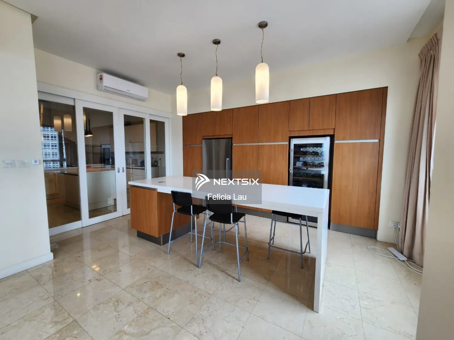 Condominium For Sale in KL City Wilayah Persekutuan Kuala Lumpur - Image 5