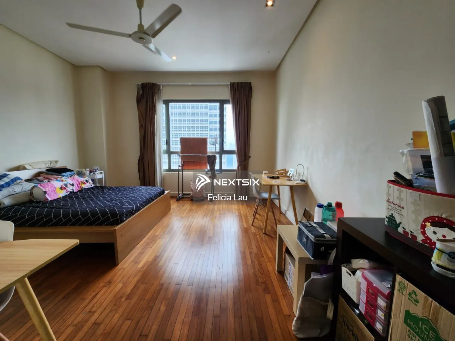 Condominium For Sale in KL City Wilayah Persekutuan Kuala Lumpur - Image 6