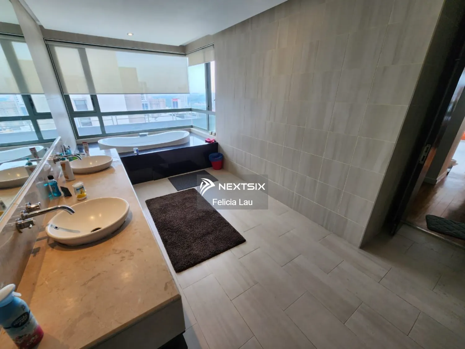Condominium For Sale in KL City Wilayah Persekutuan Kuala Lumpur - Image 12