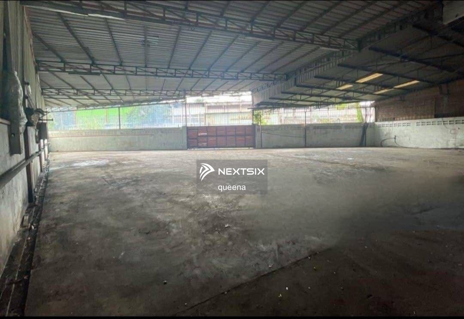 Factory For Sale in Johor Bahru Johor