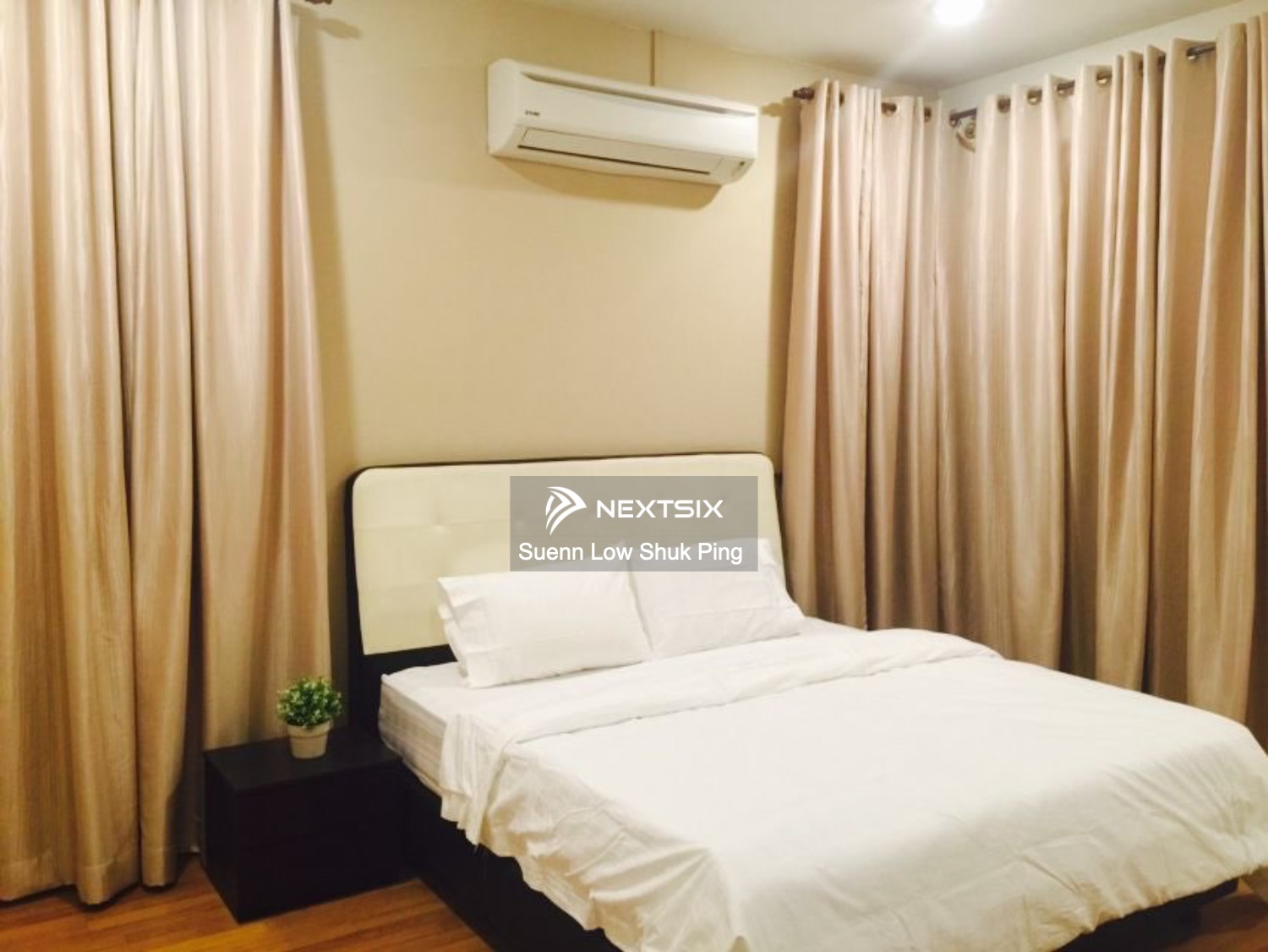 Cluster House For Sale in Iskandar Puteri (Nusajaya) Johor