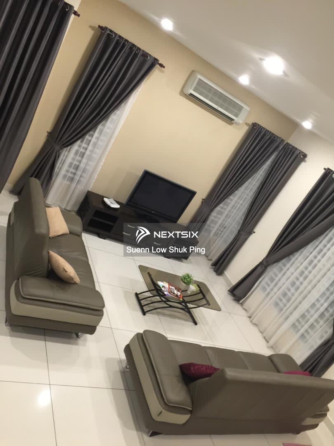 Cluster House For Sale in Iskandar Puteri (Nusajaya) Johor - Image 6