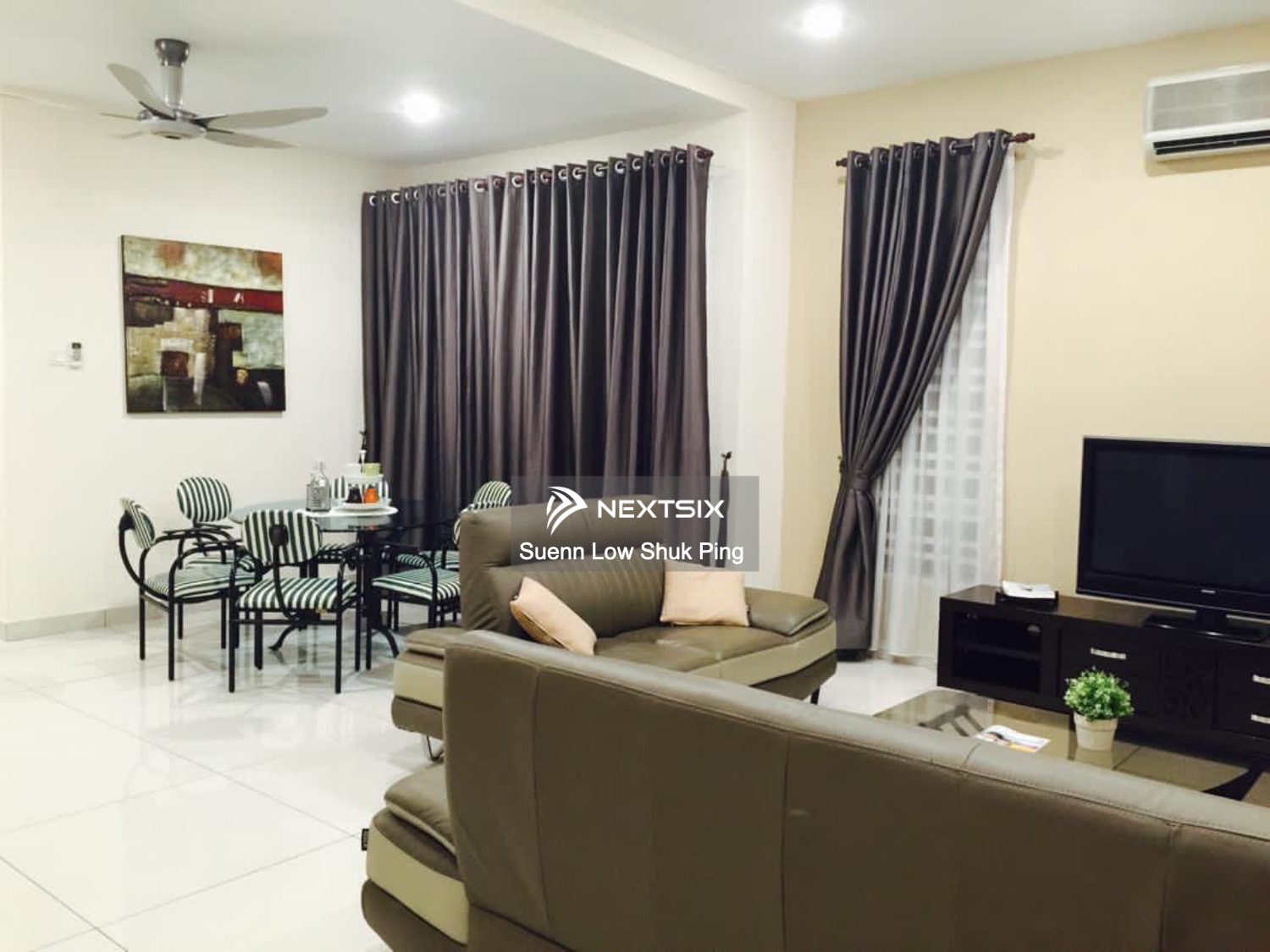 Cluster House For Sale in Iskandar Puteri (Nusajaya) Johor - Image 9