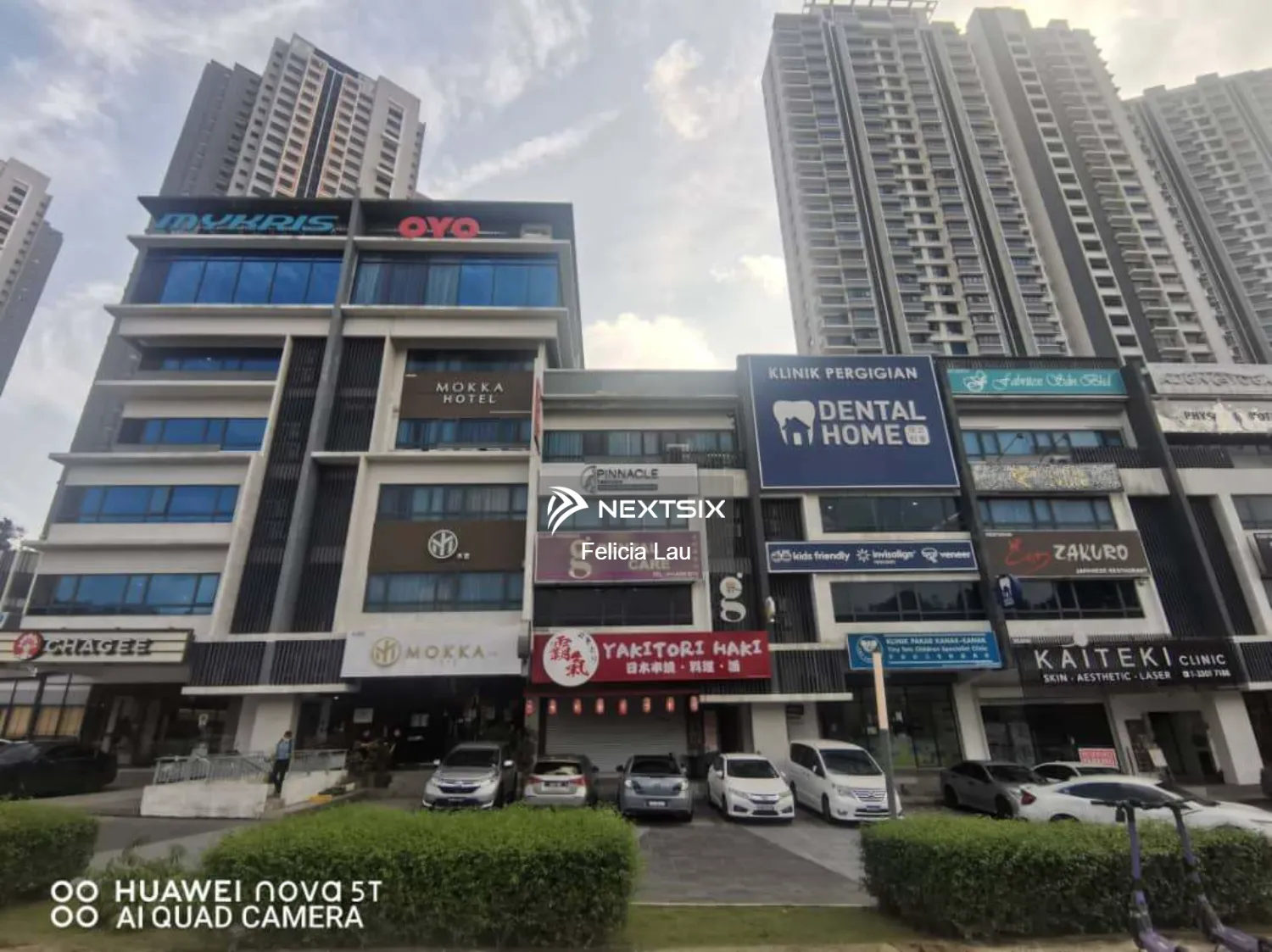 Retail Office For Sale in Bukit Jalil Wilayah Persekutuan Kuala Lumpur - Image 5