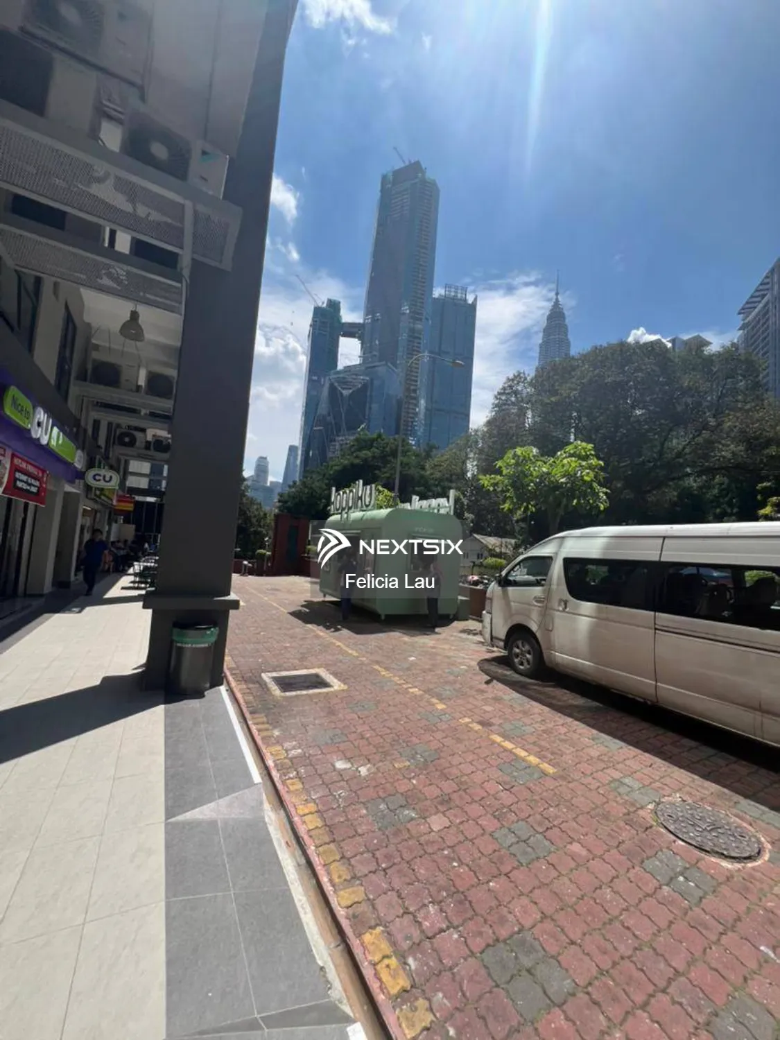 Retail Office For Sale in Bukit Jalil Wilayah Persekutuan Kuala Lumpur - Image 7