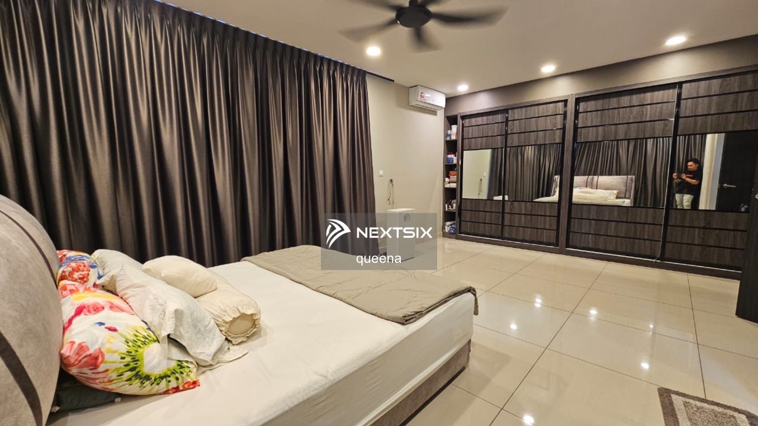 Cluster House For Sale in Skudai Johor - Image 12