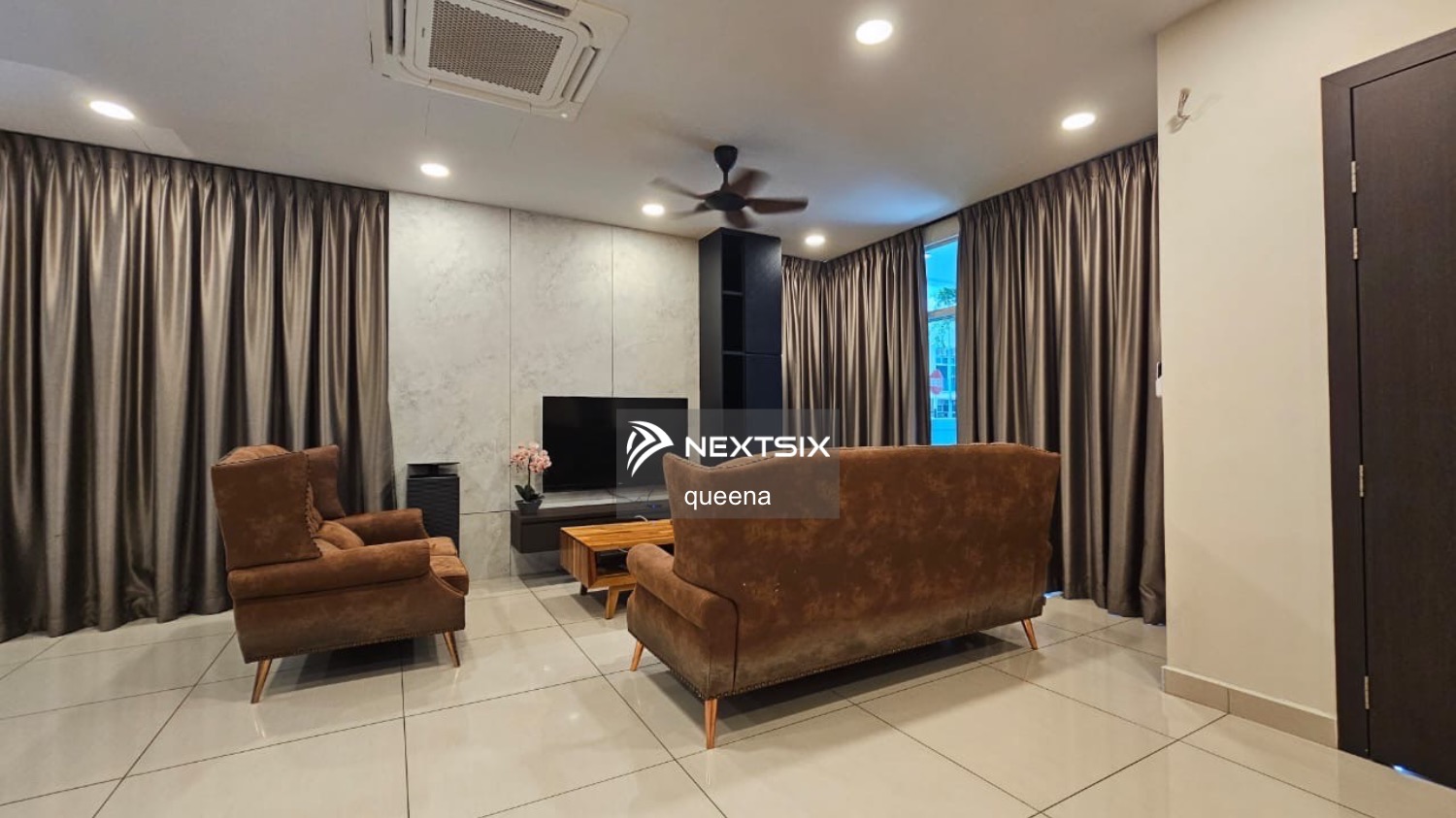 Cluster House For Sale in Skudai Johor - Image 17