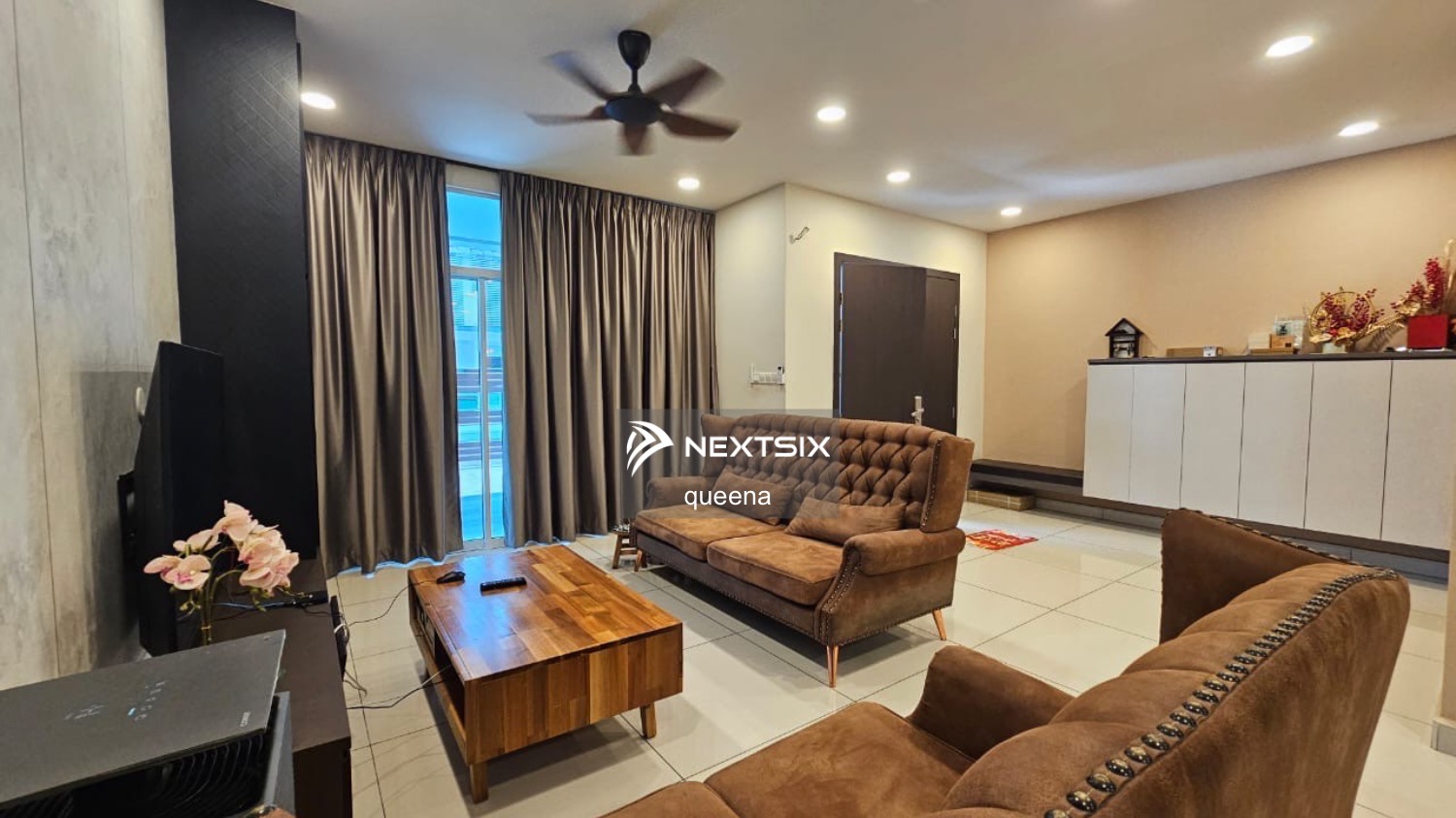 Cluster House For Sale in Skudai Johor - Image 6