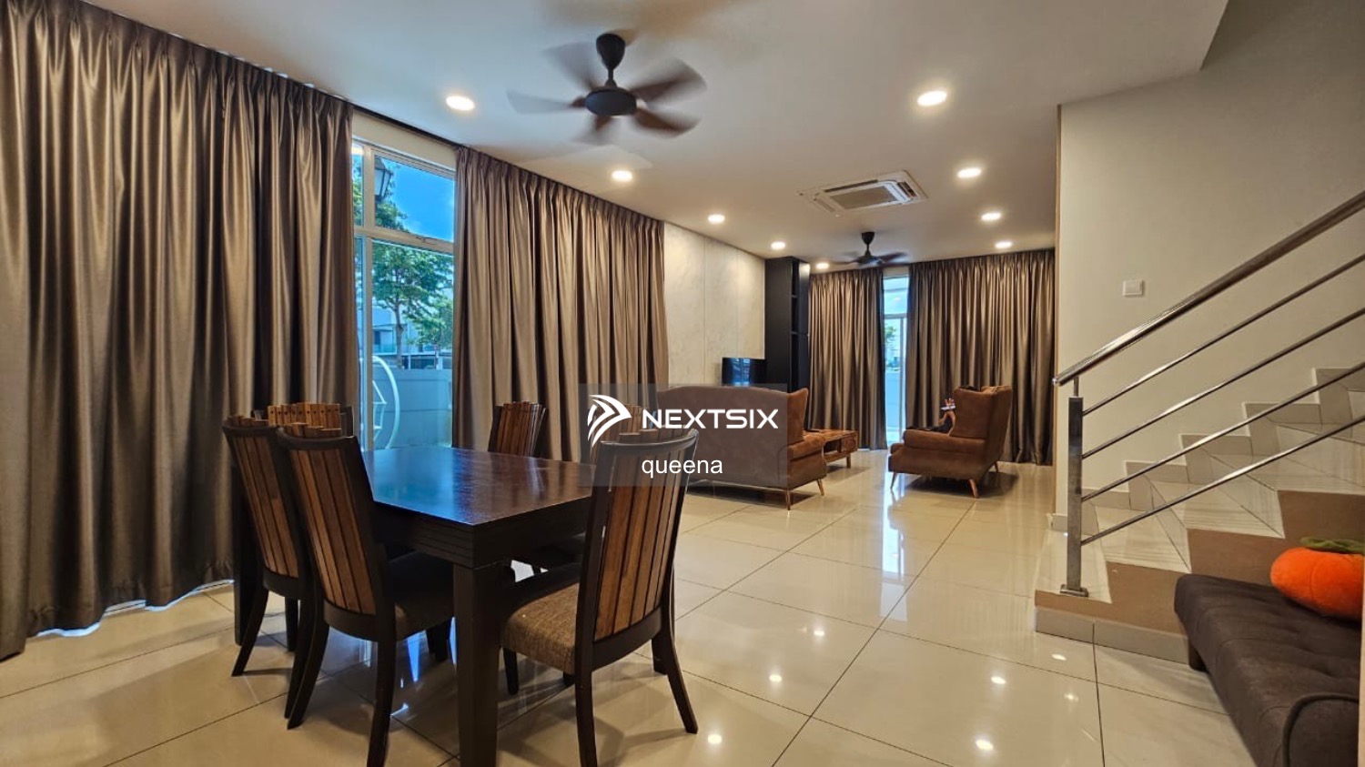 Cluster House For Sale in Skudai Johor - Image 8