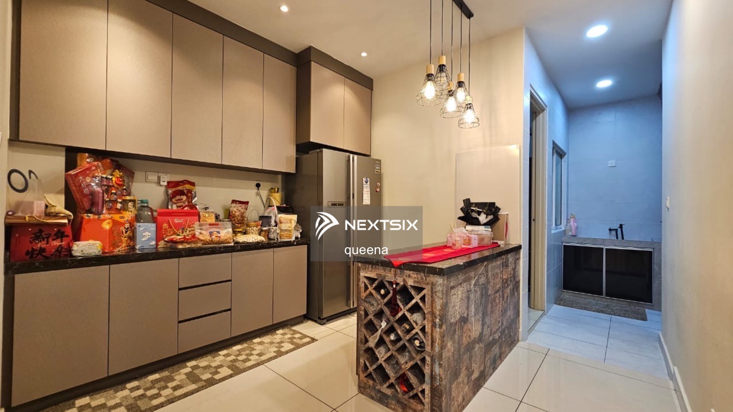 Cluster House For Sale in Skudai Johor - Image 9