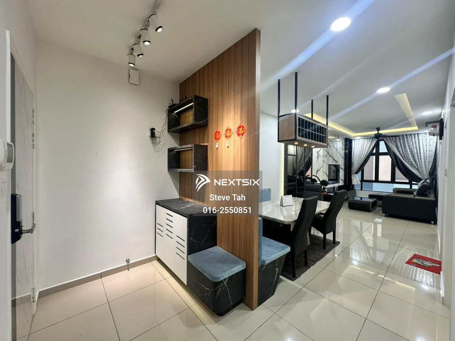 Serviced Residence For Rent in Johor Bahru Johor