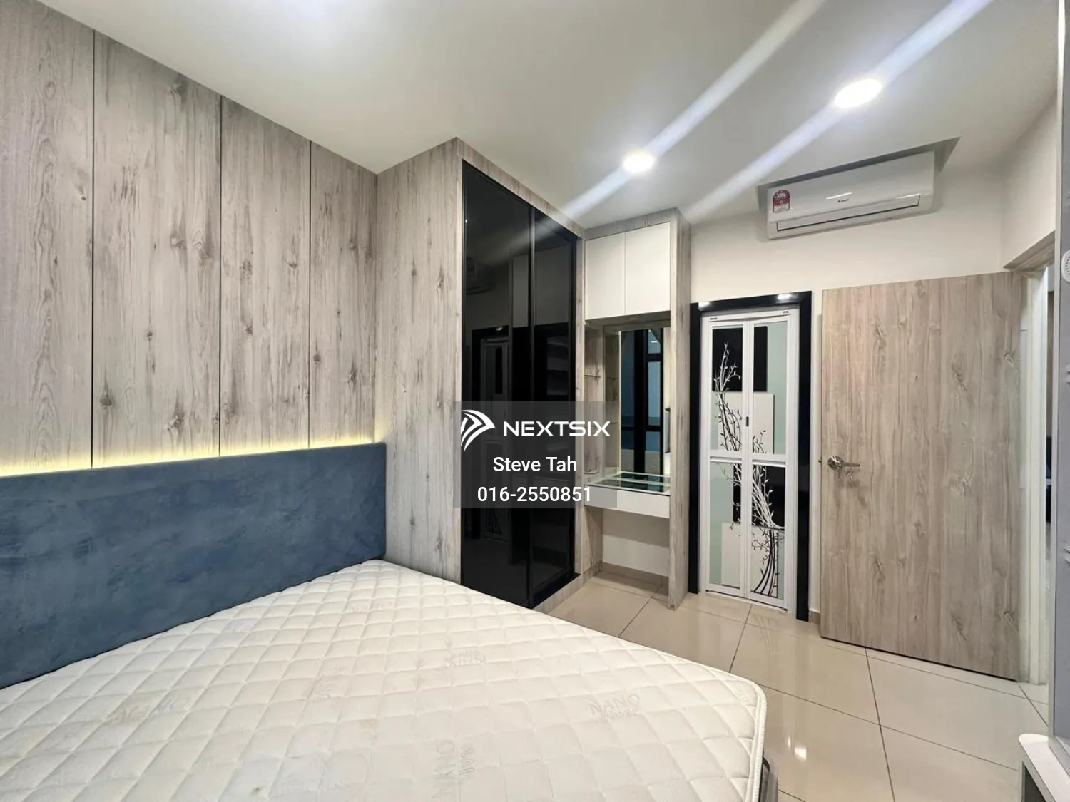 Serviced Residence For Rent in Johor Bahru Johor - Image 11