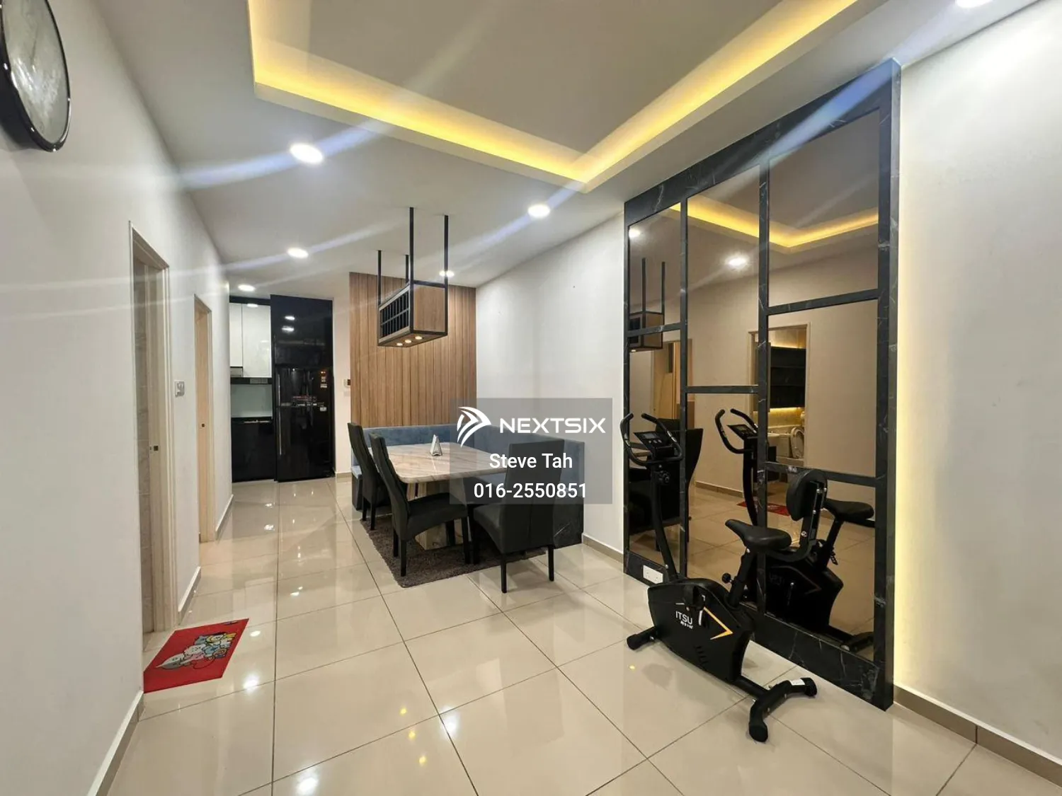Serviced Residence For Rent in Johor Bahru Johor - Image 14