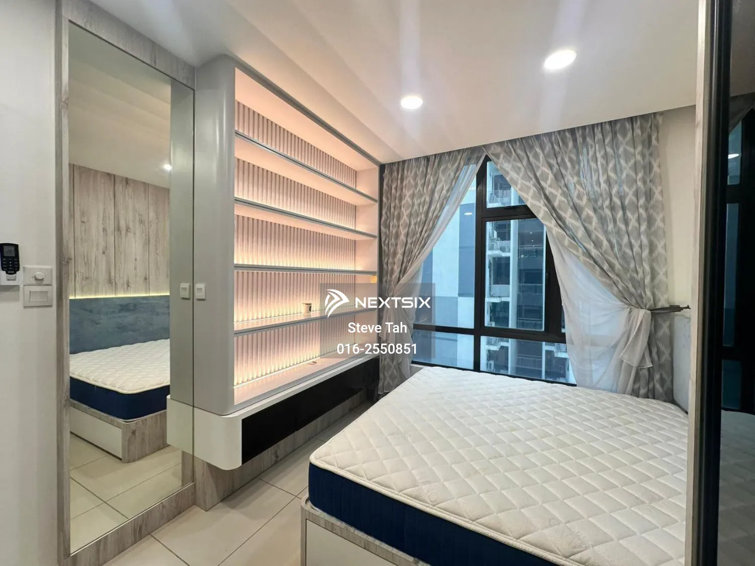Serviced Residence For Rent in Johor Bahru Johor - Image 7