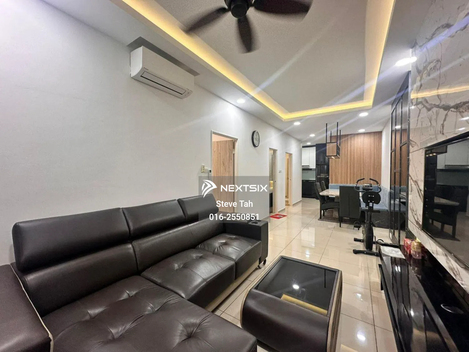 Serviced Residence For Rent in Johor Bahru Johor - Image 8