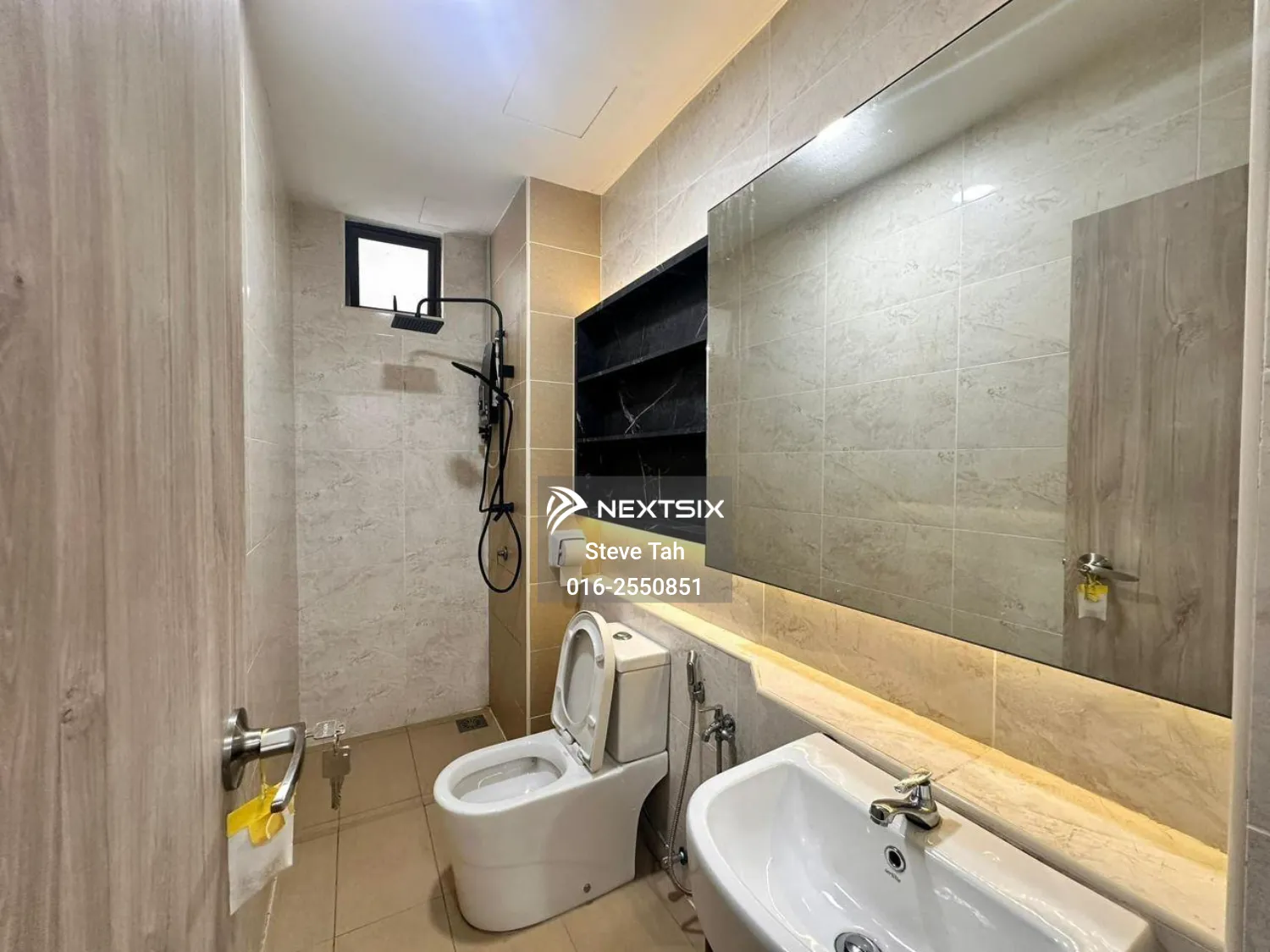 Serviced Residence For Rent in Johor Bahru Johor - Image 9