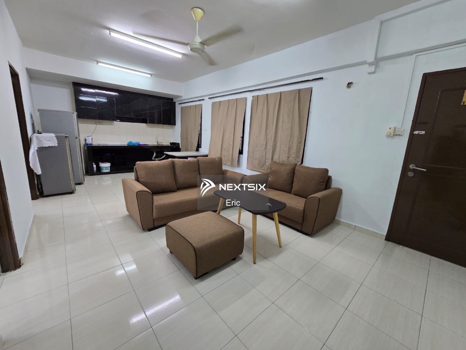 Serviced Residence For Rent in Johor Bahru Johor