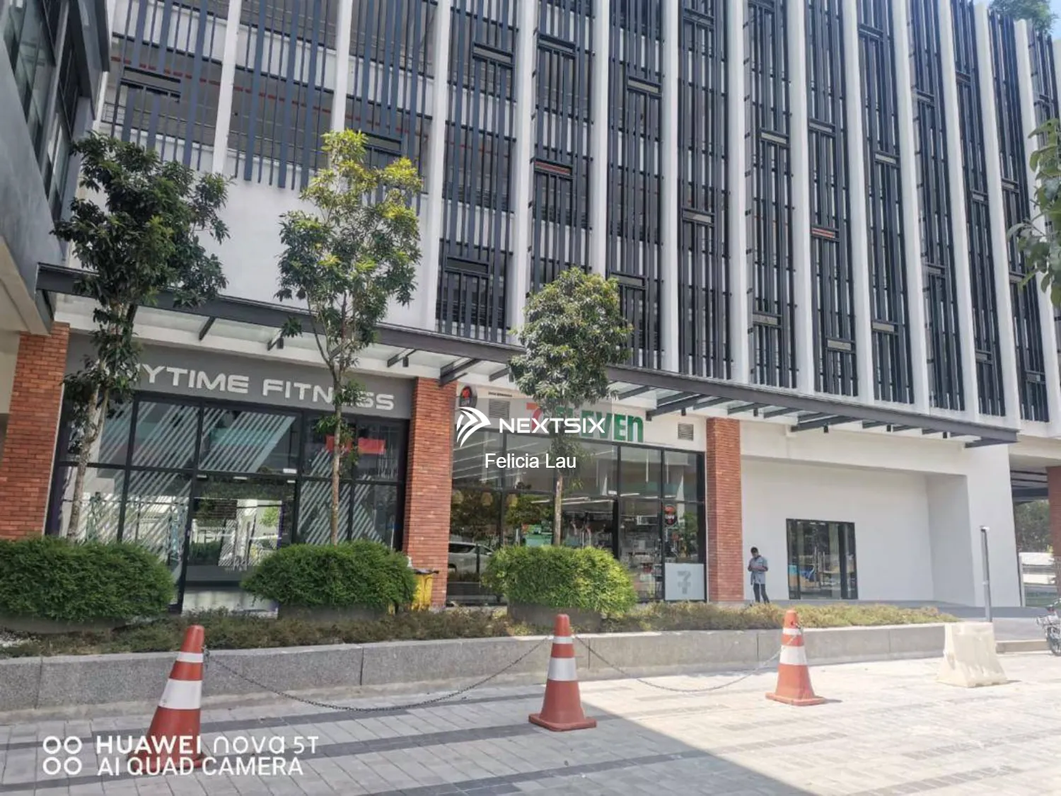 Retail Office For Rent in Bukit Jalil Wilayah Persekutuan Kuala Lumpur - Image 10