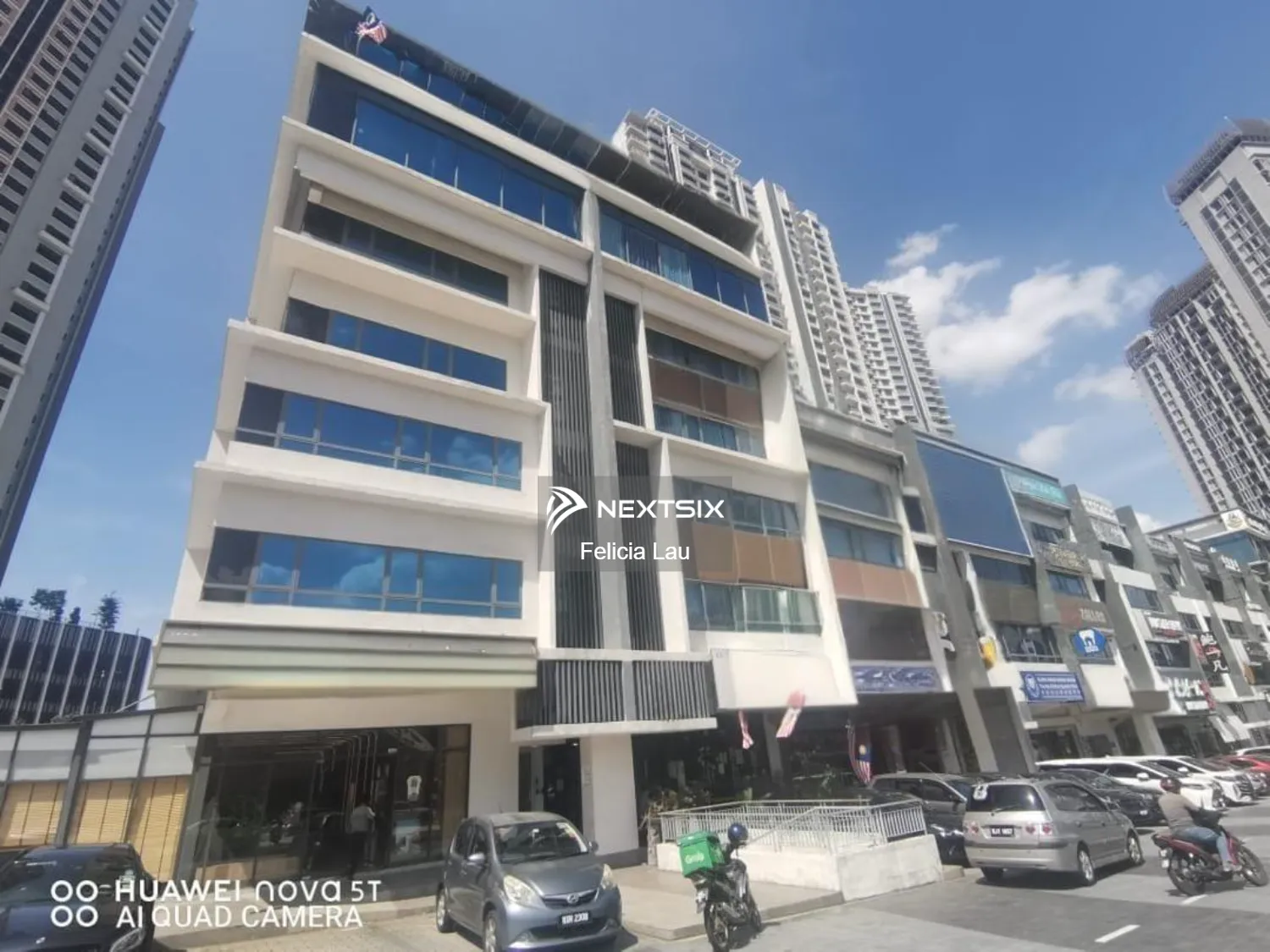 Retail Office For Rent in Bukit Jalil Wilayah Persekutuan Kuala Lumpur - Image 11