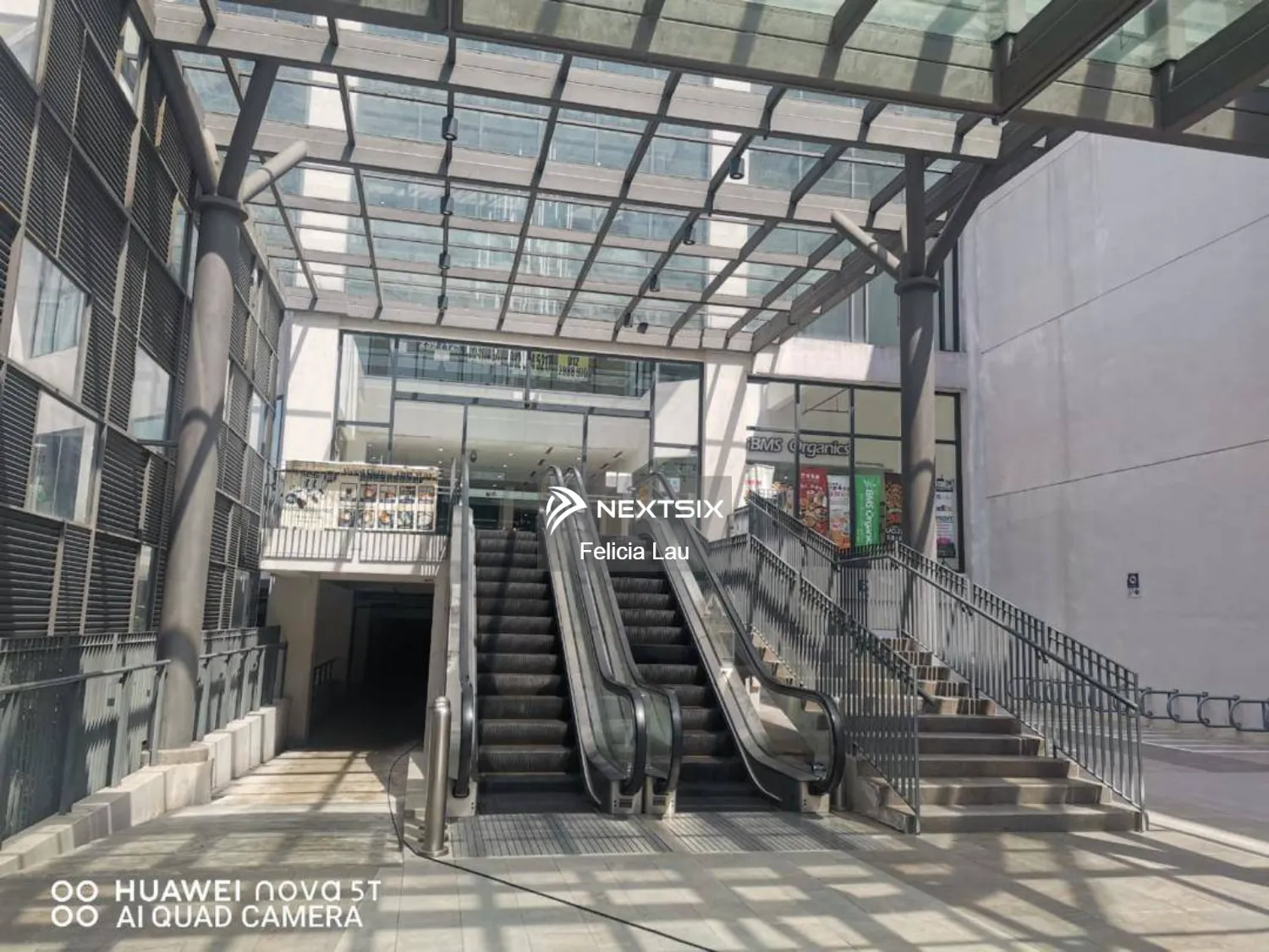 Retail Office For Rent in Bukit Jalil Wilayah Persekutuan Kuala Lumpur - Image 12