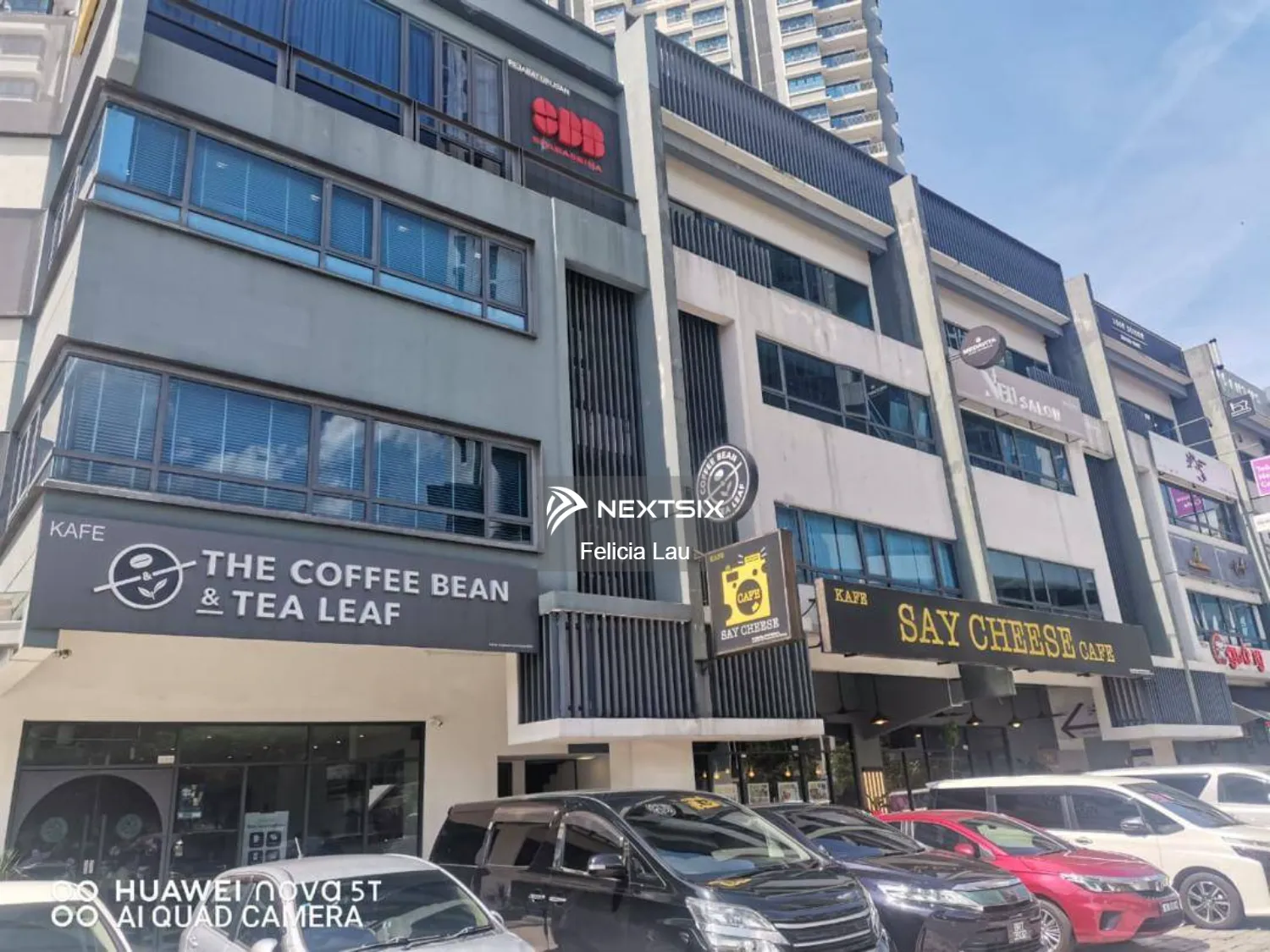 Retail Office For Rent in Bukit Jalil Wilayah Persekutuan Kuala Lumpur - Image 9