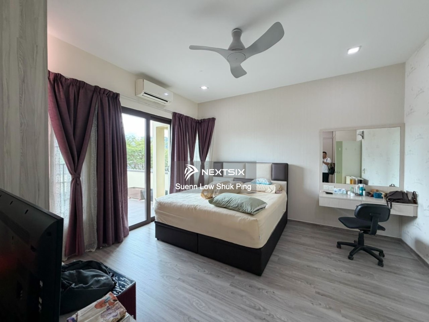 Cluster House For Sale in Iskandar Puteri (Nusajaya) Johor - Image 2