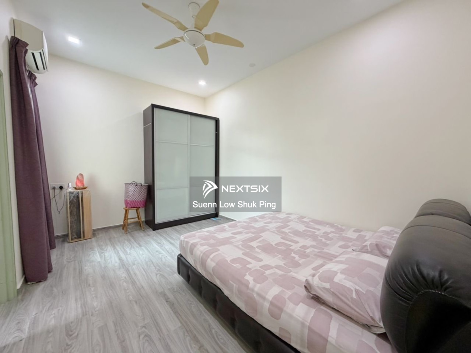 Cluster House For Sale in Iskandar Puteri (Nusajaya) Johor - Image 3