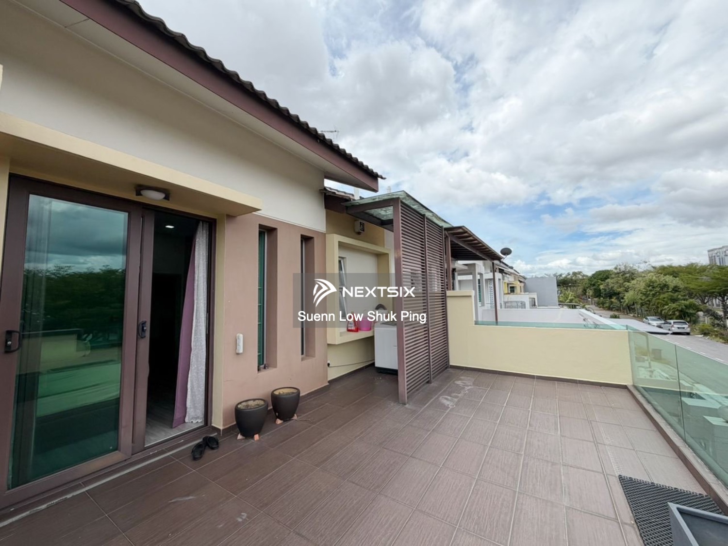 Cluster House For Sale in Iskandar Puteri (Nusajaya) Johor - Image 4