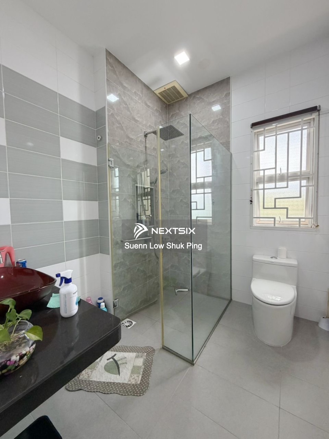 Cluster House For Sale in Iskandar Puteri (Nusajaya) Johor - Image 6