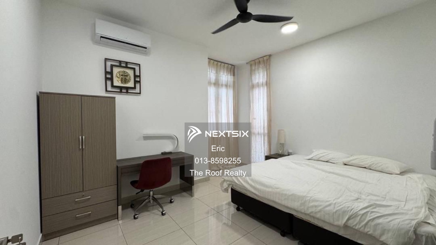 2-sty Terrace/Link House For Rent in Horizon Hills Johor - Image 10