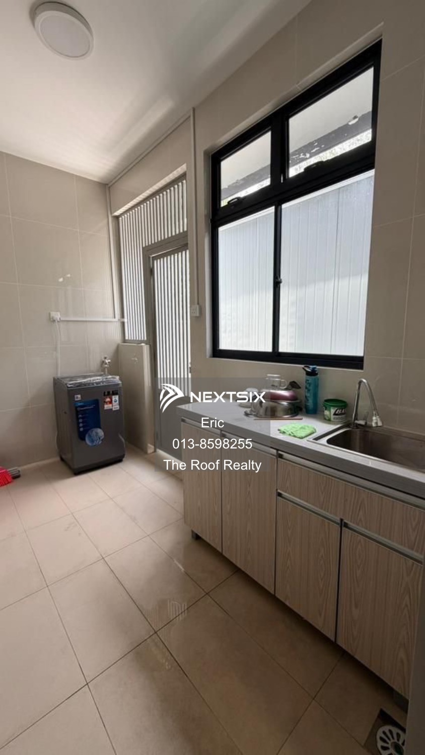 2-sty Terrace/Link House For Rent in Horizon Hills Johor - Image 6